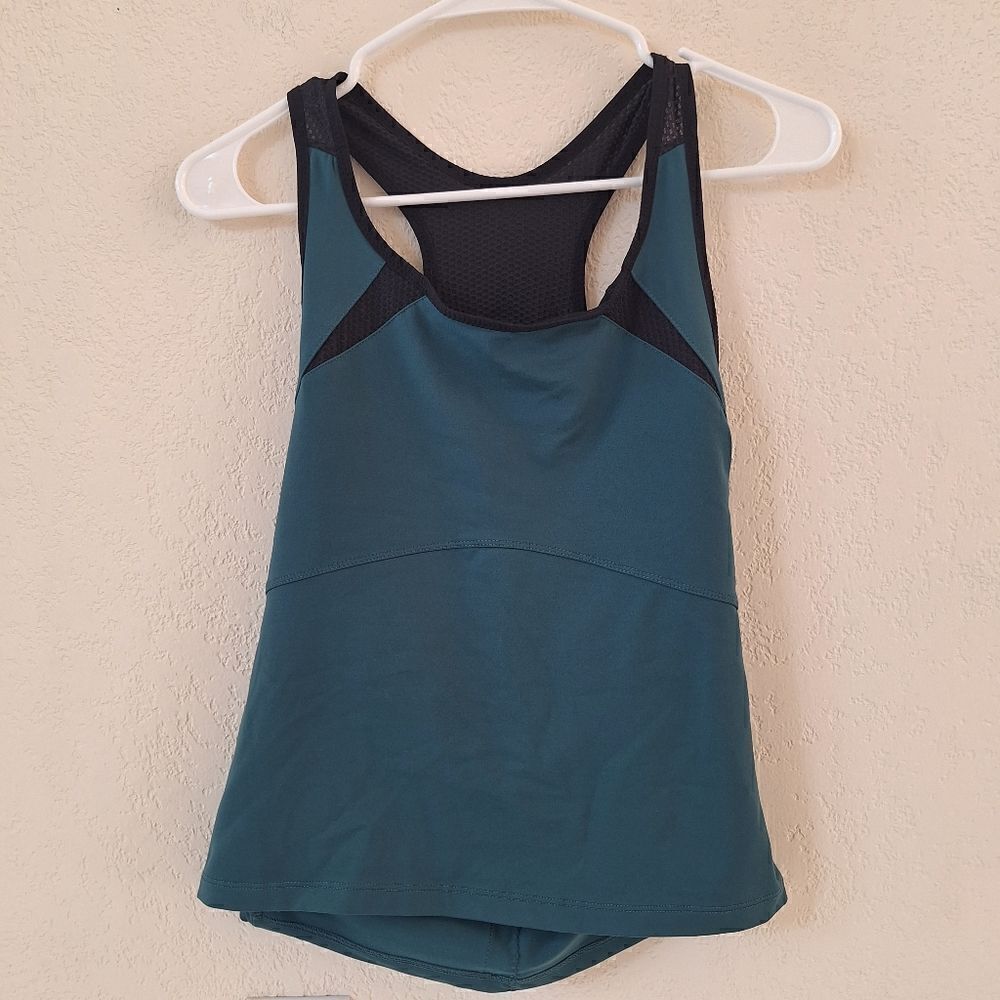 New Balance Sky top Large